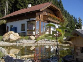 Ferienhaus Aichwalder, Diex, Österreich